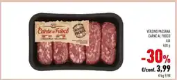 Conad VERZINO PAESANA CARNE AL FUOCO offerta