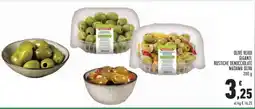 Conad OLIVE VERDI GIGANTI, RUSTICHE DENOCIOLOATE MADAMA OLIVA offerta