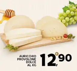 Extra Supermercati Auricchio provolone dolce offerta