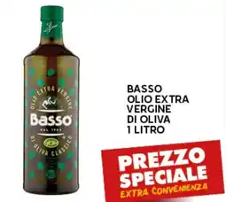 Extra Supermercati Basso olio extra vergine di oliva offerta