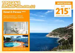 Lidl Hotel Il Perseo offerta