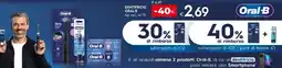 Bennet Oral-b dentifricio tipi vari offerta