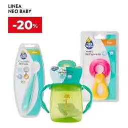 Bennet Linea neo baby offerta