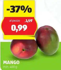 ALDI Mango offerta