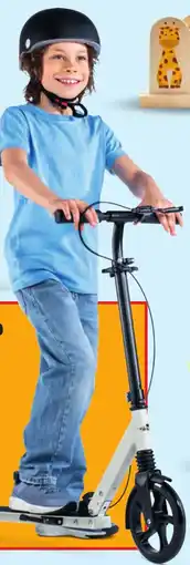 ALDI Crane monopattino in alluminio offerta