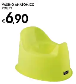 Bennet Poupy vasino anatomico offerta