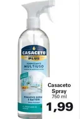Alvama Casaceto Spray offerta