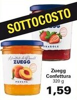 Alvama Zuegg Confettura offerta