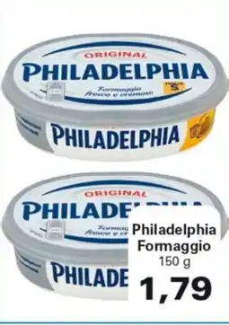 Alvama Philadelphia Formaggio offerta