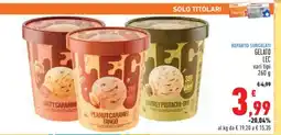 Conad Superstore GELATO LEC offerta