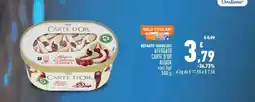 Conad Superstore CARTE D'OR ALGIDA offerta