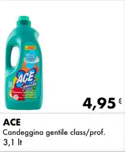 Iper Tosano ACE Candeggina gentile class/prof. offerta