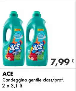 Iper Tosano ACE Candeggina gentile class/prof. offerta