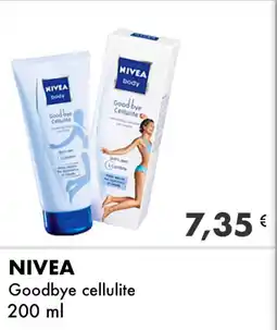 Iper Tosano NIVEA Goodbye cellulite offerta