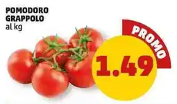 PENNY Pomodoro grappolo offerta