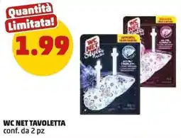 PENNY Wc net tavoletta offerta