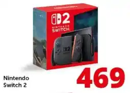 Comet Nintendo Switch 2 offerta