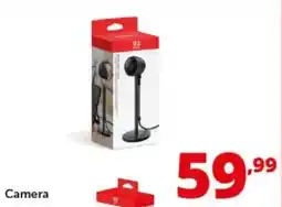 Comet Camera offerta