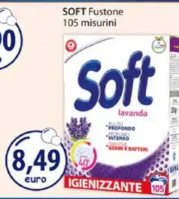 Acqua & Sapone SOFT Fustone offerta