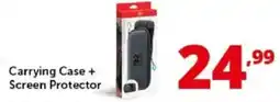 Comet Carrying Case + Screen Protector offerta