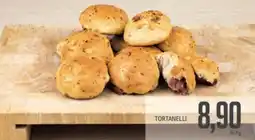 Supermercati Piccolo Tortanelli offerta