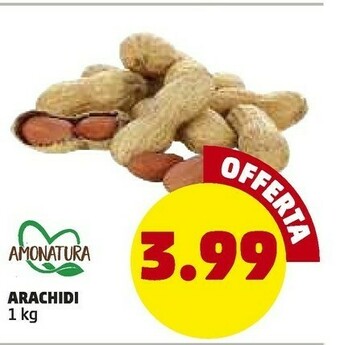 PENNY Melanzane offerta