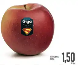 Supermercati Piccolo Marlene giga offerta
