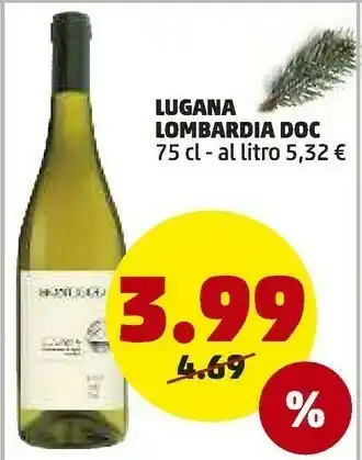 PENNY Prosecco offerta