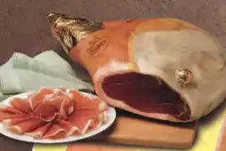 Supermercati Piccolo Prosciutto di parma 20 mesi offerta