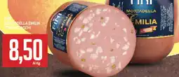 Supermercati Piccolo Fini mortadella emilia con pistacchi offerta