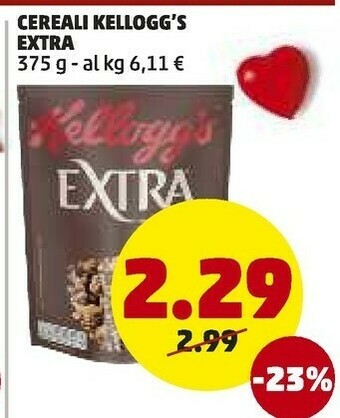 PENNY Latte parzialmente scremato offerta