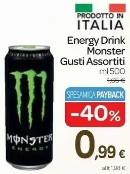 Energy