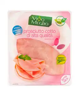 MD Discount PROSCIUTTO COTTO offerta