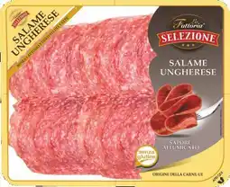 MD Discount SALAME UNGHERESE offerta