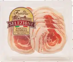 MD Discount PANCETTA NAZIONALE offerta