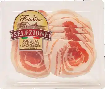 MD Discount PANCETTA NAZIONALE offerta