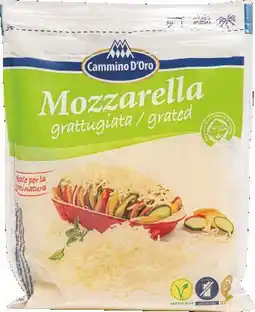 MD Discount MOZZARELLA offerta