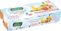 MD Discount 8 YOGURT MAGRO VELLUTATO offerta