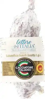 MD Discount SALAMINO CACCIATORE offerta