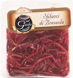 MD Discount SFILACCI DI BRESAOLA offerta