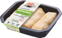MD Discount INVOLTINI PRIMAVERA offerta