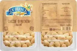 MD Discount CHICCHE DI PATATA offerta