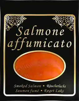 MD Discount SALMONE NORVEGESE offerta