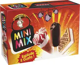 MD Discount GELATI MINI MIX offerta