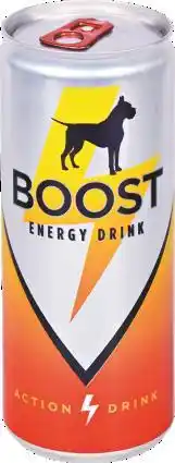 MD Discount ENERGY DRINK CLASSICO offerta