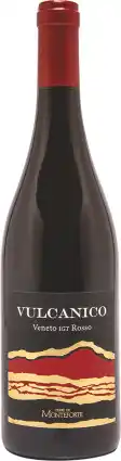 MD Discount VULCANICO Veneto IGT rosso offerta