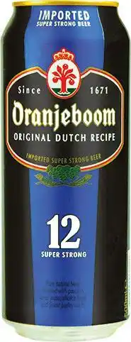 MD Discount BIRRA offerta