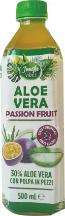 MD Discount ALOE VERA E PASSION FRUIT offerta