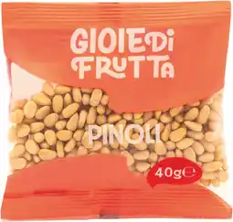 MD Discount PINOLI offerta