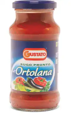 MD Discount SUGO PRONTO ALL'ORTOLATA offerta